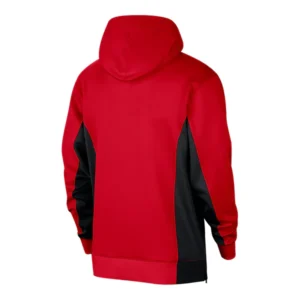 Showtime Jacket 1 Iconic Strong Statement