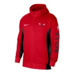 Showtime Jacket 1 Iconic Strong Statement