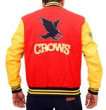 Smallville Clark Kent Letterman Jacket