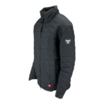 Sportiqe Halo Full Zip Jacket – 1 Timeless Victory Design