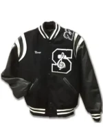 Stevenson Marching Band Varsity Jacket