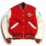 Super-Bowl-49ers-Red-And-White-San-Francisco-Varsity-Jacket-1.jpg 49ers Sf Super Bowl Varsity Jacket