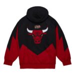 Supreme Ness Retro Full Zip Jacket – 1 Timeless Power Look