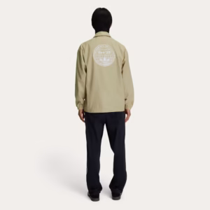 Tour Coach Jacket