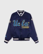 The Mercer X Ucla Re-varsity Jacket