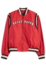 The Voice Chance The Rapper Varsity Jacket