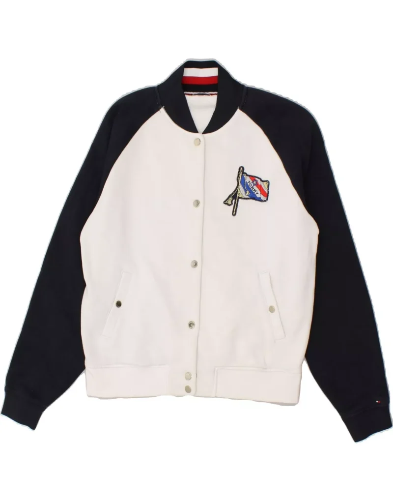 Varsity Jacket Womens Uk