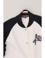 Varsity Jacket Womens Uk