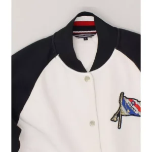 Varsity Jacket Womens Uk
