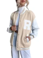Varsity Jackets For Women