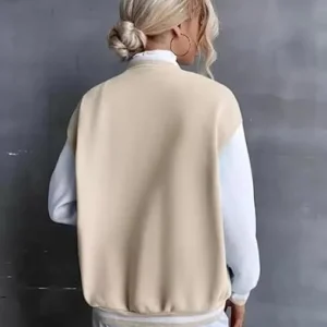Varsity Jackets For Women