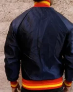 Vintage 80s Baseball Houston Astros Satin Jacket Vintage 80s Baseball Houston Astros Satin Jacket