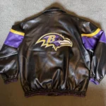 Vtg-NFL-Baltimore-Ravens-Football-Team-Leather-Jacket-2.webp