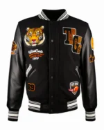 WILDCATS VARSITY JACKET WILDCATS VARSITY JACKET