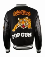 WILDCATS VARSITY JACKET