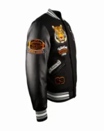 WILDCATS VARSITY JACKET WILDCATS VARSITY JACKET