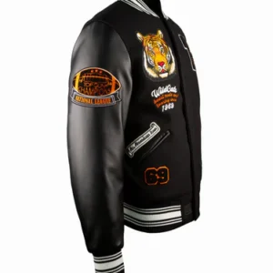 WILDCATS VARSITY JACKET