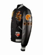 WILDCATS VARSITY JACKET WILDCATS VARSITY JACKET