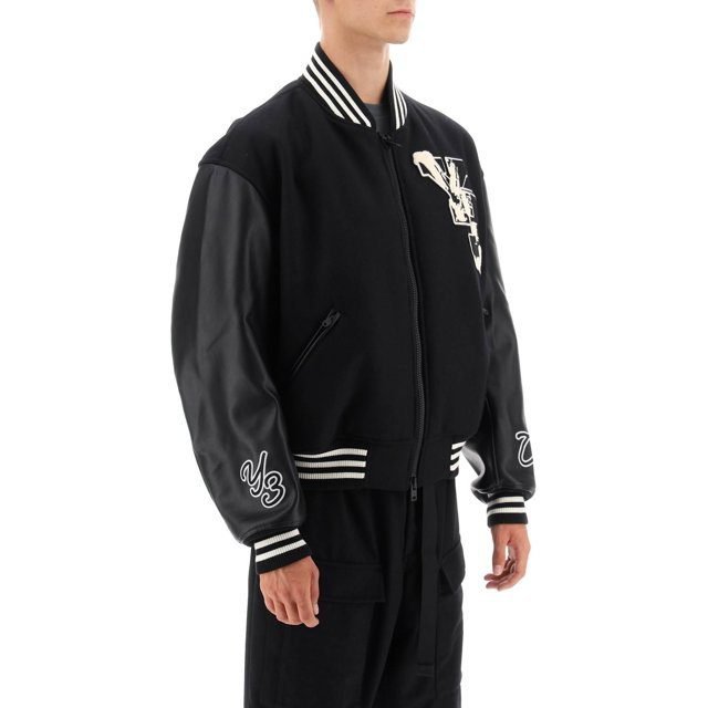 Women-Y-3-Black-Wool-And-Leather-Letterman-Varsity-Jacket.jpeg