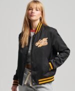 Womens-Black-Satin-Vintage-Varsity-Bomber-Jacket-1.jpg