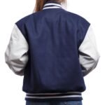 Womens-Navy-Blue-And-White-Wool-And-Leather-Jacket.jpg