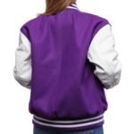Womens-Purple-And-White-Wool-And-Leather-Jacket.jpeg