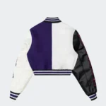 Womens-Smoke-Rise-Red-Melton-Wool-Crop-Purple-Varsity-Jacket-1.webp