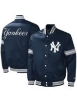 Yankees Baseball Jacket Yankees Baseball Jacket