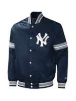 Yankees Baseball Jacket Yankees Baseball Jacket