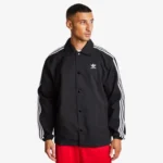 adidas Adicolor Essentials Jacket adidas Adicolor Essentials Jacket