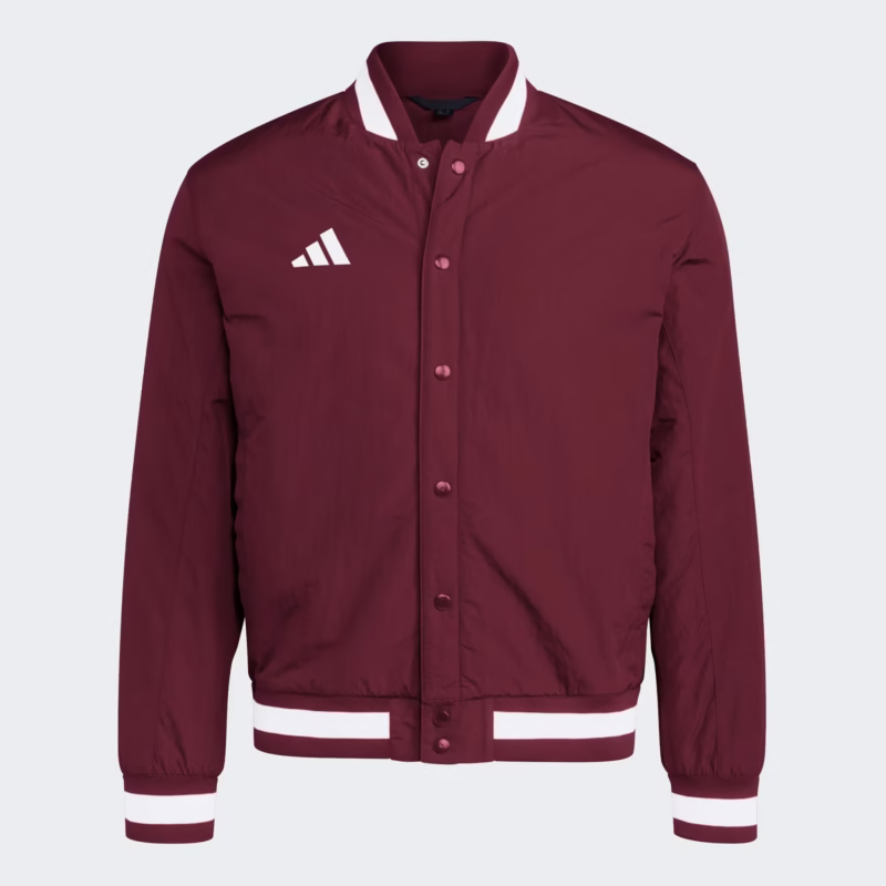 adidas Dugout Coaches Jacket