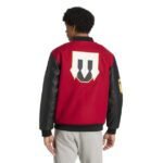 adidas Manchester United VRCT Jacket adidas Manchester United VRCT Jacket