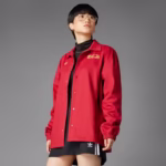 adidas Red Chaqueta FC Bayern
