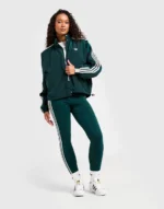 adidas Stripes Lightweight Jacket adidas Stripes Lightweight Jacket