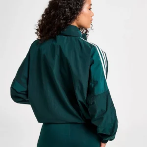 adidas Stripes Lightweight Jacket