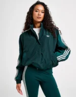 adidas Stripes Lightweight Jacket adidas Stripes Lightweight Jacket