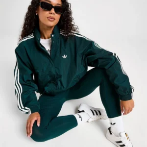 adidas Stripes Lightweight Jacket