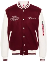 alpha-industries-logo-embroidered-varsity-bomber-jacket-1.webp Alpha Industries Logo-embroidered Varsity Bomber Jacket