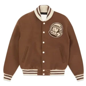 Billionaire Boys Club Astro Brown Varsity