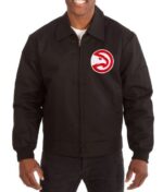 Atlanta Hawks Workwear Jacket