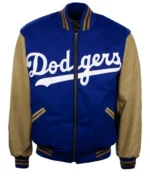 1951 Brooklyn Dodgers Varsity Jacket