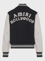 AMIRI Varsity Hollywood AMIRI Varsity Hollywood