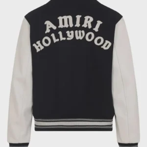AMIRI Varsity Hollywood