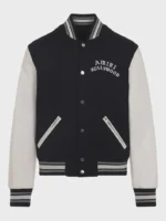 AMIRI Varsity Hollywood AMIRI Varsity Hollywood