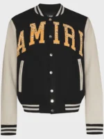 Amiri Varsity Jacket