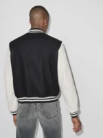 Amiri Varsity Jacket
