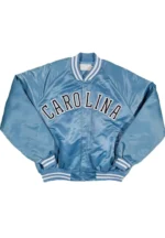 90’s North Carolina Tar Heels Satin Jacket 90’s North Carolina Tar Heels Satin Jacket