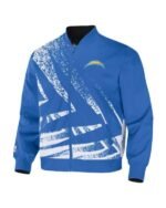 Chargers NFL x Staple Blue Core Jacket