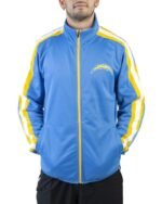 Starter Chargers Track Jacket