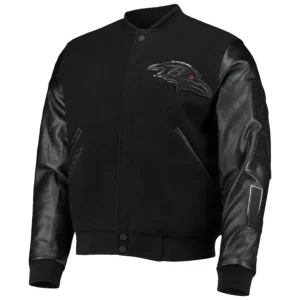 Men Pro Standard Black